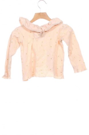Detská blúzka  Zara, Veľkosť 18-24m/ 86-98 cm, Farba Viacfarebná, Cena  6,95 €