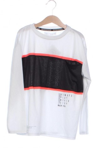 Детска блуза Zara, Размер 6-7y/ 122-128 см, Цвят Многоцветен, Цена 13,92 лв.