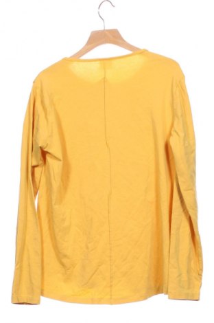 Kinder Shirt Zara, Größe 12-13y/ 158-164 cm, Farbe Gelb, Preis € 7,99