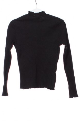 Bluză pentru copii Zara, Mărime 5-6y/ 116-122 cm, Culoare Negru, Preț 37,00 Lei