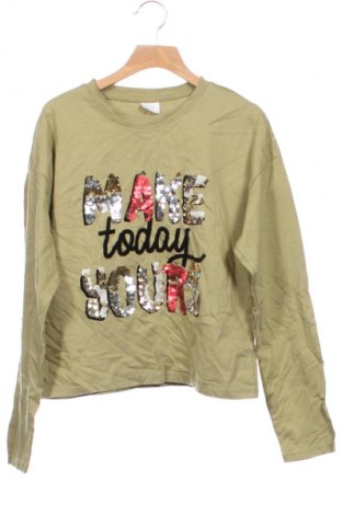 Dziecięca bluzka Zara, Rozmiar 13-14y/ 164-168 cm, Kolor Kolorowy, Cena 25,99 zł