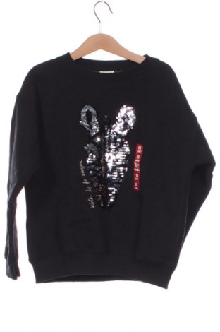 Kinder Shirt Zara, Größe 6-7y/ 122-128 cm, Farbe Schwarz, Preis € 7,19