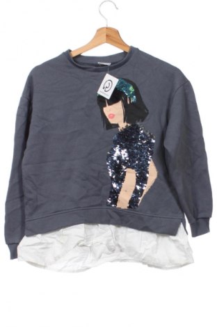 Детска блуза Zara, Размер 12-13y/ 158-164 см, Цвят Многоцветен, Цена 5,62 €