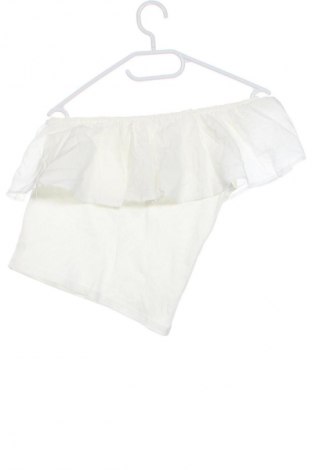 Gyerek blúz Zara, Méret 10-11y / 146-152 cm, Szín Fehér, Ár 2 812 Ft