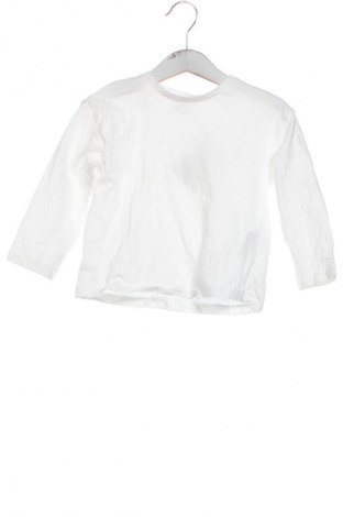 Detská blúzka  Zara, Veľkosť 18-24m/ 86-98 cm, Farba Biela, Cena  10,88 €