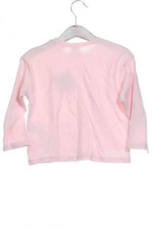 Detská blúzka  Zara, Veľkosť 18-24m/ 86-98 cm, Farba Ružová, Cena  9,50 €