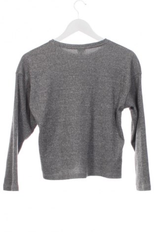 Detská blúzka  Zara, Veľkosť 10-11y/ 146-152 cm, Farba Sivá, Cena  7,16 €