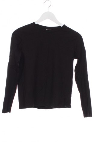 Gyerek blúz Zara, Méret 12-13y / 158-164 cm, Szín Fekete, Ár 2 800 Ft