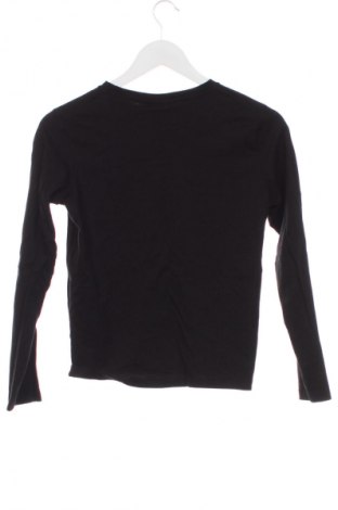 Gyerek blúz Zara, Méret 12-13y / 158-164 cm, Szín Fekete, Ár 2 800 Ft
