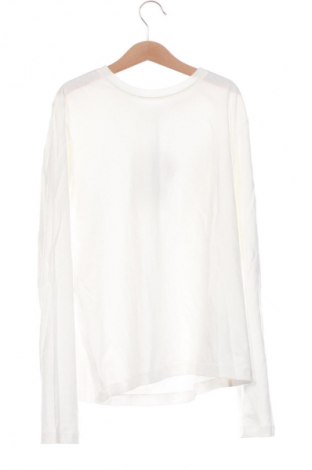 Gyerek blúz Zara, Méret 12-13y / 158-164 cm, Szín Fehér, Ár 6 200 Ft
