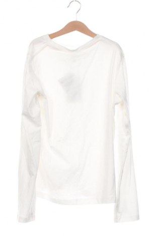 Gyerek blúz Zara, Méret 12-13y / 158-164 cm, Szín Fehér, Ár 6 200 Ft