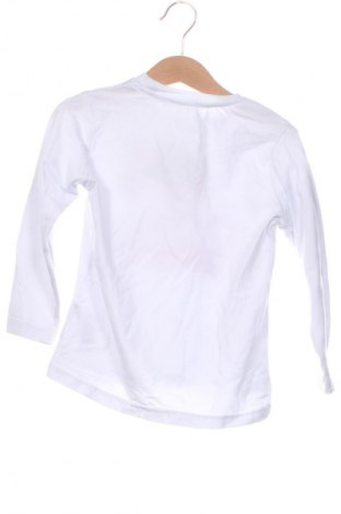 Bluză pentru copii Zara, Mărime 6-7y/ 122-128 cm, Culoare Alb, Preț 36,84 Lei