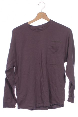 Детска блуза Zara, Размер 12-13y/ 158-164 см, Цвят Лилав, Цена 14,00 лв.
