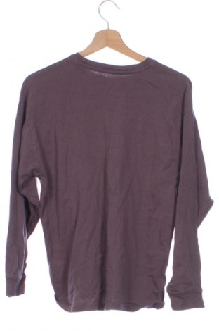 Детска блуза Zara, Размер 12-13y/ 158-164 см, Цвят Лилав, Цена 14,00 лв.