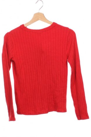 Dětská halenka  Zara, Velikost 10-11y/ 146-152 cm, Barva Červená, Cena  392,00 Kč