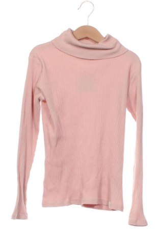 Dětská halenka  Zara, Velikost 8-9y/ 134-140 cm, Barva Popelavě růžová, Cena  278,00 Kč