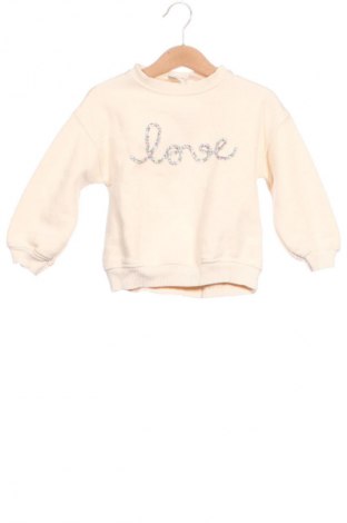 Παιδική μπλούζα Zara, Μέγεθος 18-24m/ 86-98 εκ., Χρώμα Ρόζ , Τιμή 7,16 €