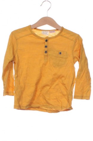 Dětská halenka  Zara, Velikost 18-24m/ 86-98 cm, Barva Oranžová, Cena  177,00 Kč