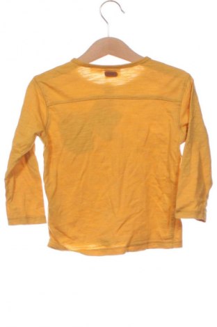 Dětská halenka  Zara, Velikost 18-24m/ 86-98 cm, Barva Oranžová, Cena  177,00 Kč