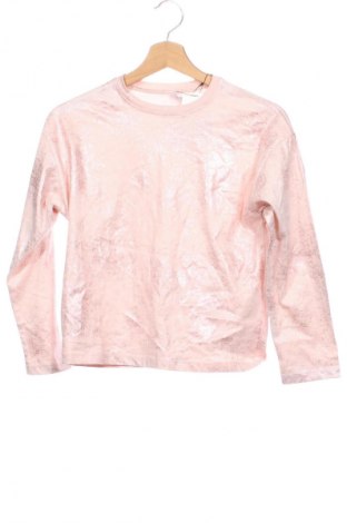 Dětská halenka  Zara, Velikost 8-9y/ 134-140 cm, Barva Růžová, Cena  354,00 Kč