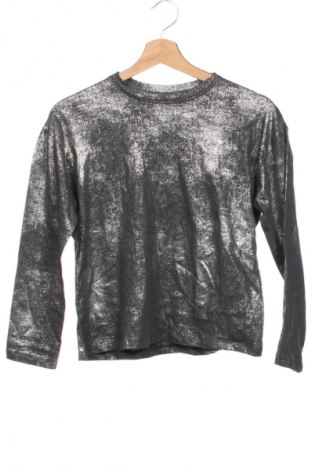 Dětská halenka  Zara, Velikost 8-9y/ 134-140 cm, Barva Šedá, Cena  380,00 Kč