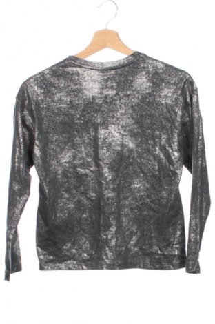 Dětská halenka  Zara, Velikost 8-9y/ 134-140 cm, Barva Šedá, Cena  380,00 Kč