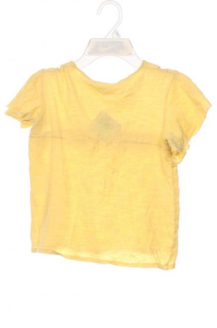 Dětská halenka  Zara, Velikost 7-8y/ 128-134 cm, Barva Žlutá, Cena  177,00 Kč