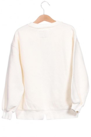 Kinder Shirt Zara, Größe 7-8y/ 128-134 cm, Farbe Ecru, Preis 7,19 €