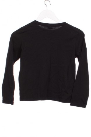 Детска блуза Zara, Размер 10-11y/ 146-152 см, Цвят Черен, Цена 14,00 лв.