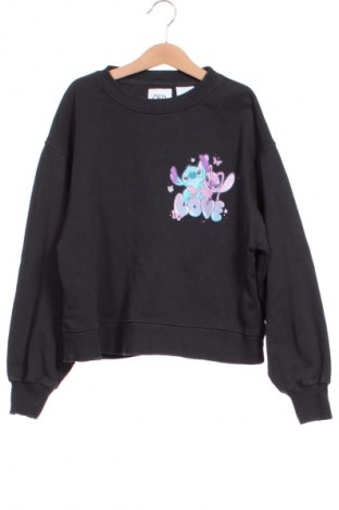 Παιδική μπλούζα Zara, Μέγεθος 10-11y/ 146-152 εκ., Χρώμα Γκρί, Τιμή 7,16 €