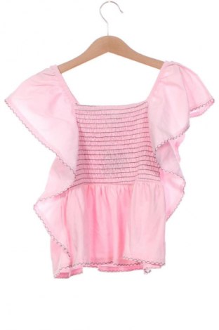 Детска блуза Zara, Размер 8-9y/ 134-140 см, Цвят Многоцветен, Цена 14,06 лв.