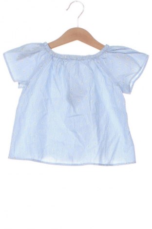Kinder Shirt Zara, Größe 18-24m/ 86-98 cm, Farbe Mehrfarbig, Preis 7,00 €