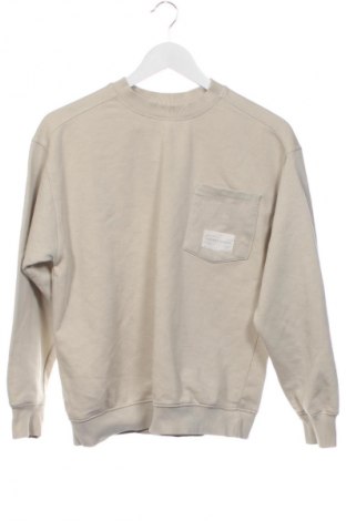 Bluză pentru copii Zara, Mărime 12-13y/ 158-164 cm, Culoare Bej, Preț 36,84 Lei