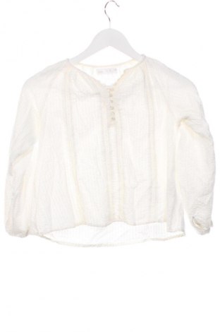 Παιδική μπλούζα Zara, Μέγεθος 8-9y/ 134-140 εκ., Χρώμα Λευκό, Τιμή 7,19 €