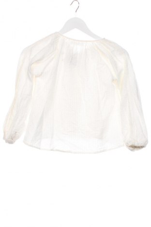 Παιδική μπλούζα Zara, Μέγεθος 8-9y/ 134-140 εκ., Χρώμα Λευκό, Τιμή 7,19 €