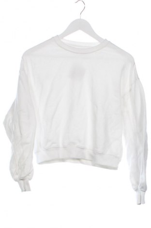 Dziecięca bluzka Zara, Rozmiar 12-13y/ 158-164 cm, Kolor ecru, Cena 31,46 zł