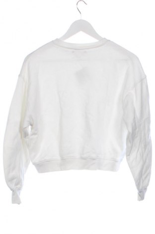 Dziecięca bluzka Zara, Rozmiar 12-13y/ 158-164 cm, Kolor ecru, Cena 31,46 zł