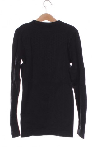 Kinder Shirt ZigZag, Größe 14-15y/ 168-170 cm, Farbe Schwarz, Preis € 10,00