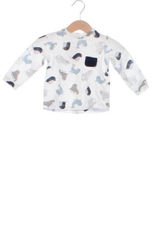 Gyerek blúz iDO, Méret 6-9m / 68-74 cm, Szín Sokszínű, Ár 4 600 Ft