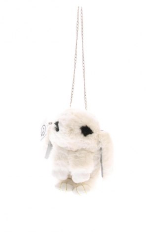 Dziecięca torebka Unbranded, Kolor Biały, Cena 39,08 zł