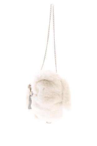 Dziecięca torebka Unbranded, Kolor Biały, Cena 39,08 zł