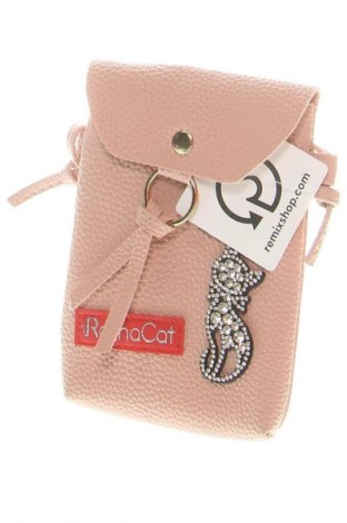 Παιδική τσάντα Unbranded, Χρώμα Ρόζ , Τιμή 8,70 €