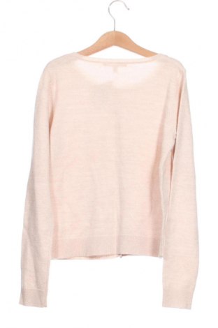 Детска жилетка Bonpoint, Размер 11-12y/ 152-158 см, Цвят Розов, Цена 11,96 лв.