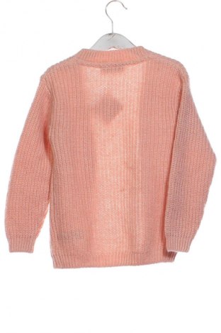 Detský kardigán C&A, Veľkosť 5-6y/ 116-122 cm, Farba Ružová, Cena  8,69 €