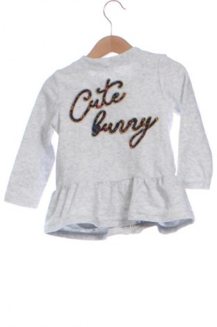 Kinder Strickjacke Coccodrillo, Größe 9-12m/ 74-80 cm, Farbe Mehrfarbig, Preis € 8,69