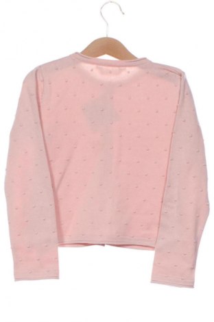 Gyerek kardigán Coccodrillo, Méret 5-6y / 116-122 cm, Szín Rózsaszín, Ár 3 397 Ft