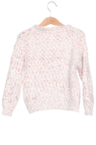 Детска жилетка Coolclub, Размер 3-4y/ 104-110 см, Цвят Многоцветен, Цена 17,10 лв.