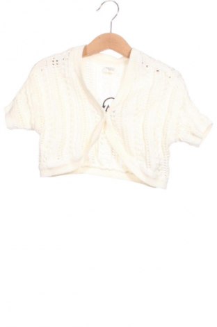 Детска жилетка Gap Baby, Размер 12-18m/ 80-86 см, Цвят Екрю, Цена 25,42 лв.