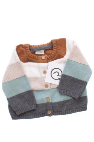 Dětský kardigán H&M, Velikost 1-2m/ 50-56 cm, Barva Vícebarevné, Cena  215,00 Kč