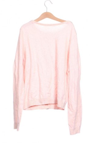 Kinder Strickjacke H&M, Größe 12-13y/ 158-164 cm, Farbe Rosa, Preis 4,99 €